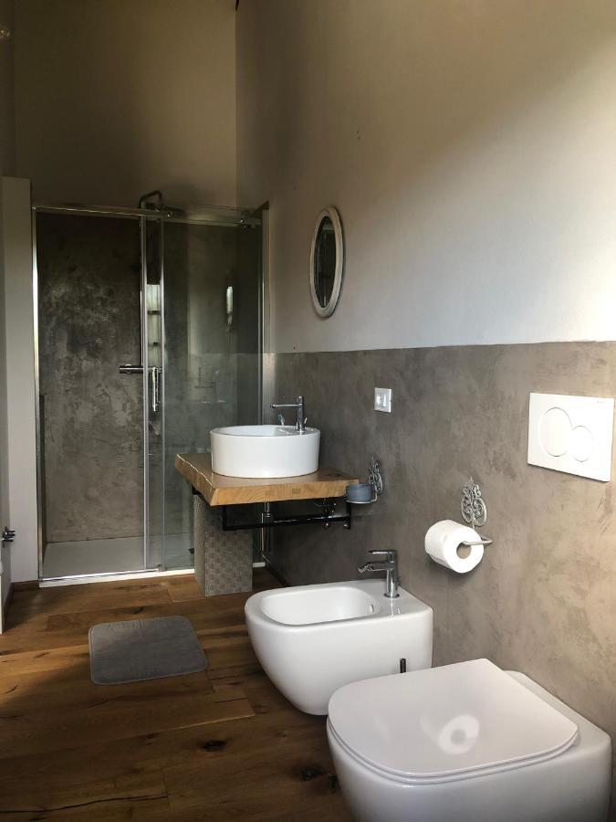 Cà Tinola Hotel Mango Ngoại thất bức ảnh