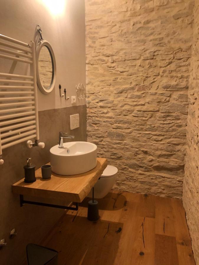 Cà Tinola Hotel Mango Ngoại thất bức ảnh