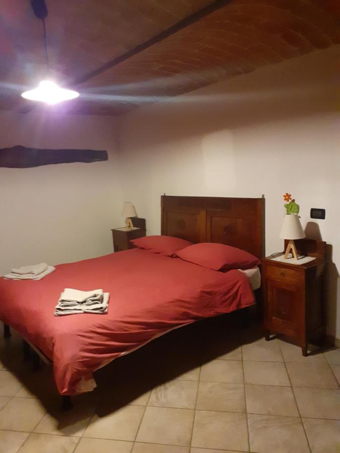 Cà Tinola Hotel Mango Ngoại thất bức ảnh